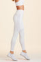 VAMP TIGHTS - WHITE